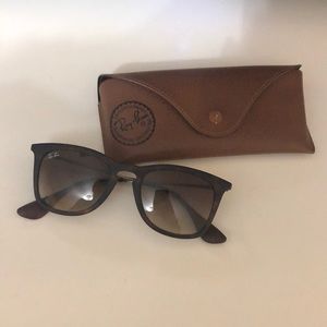 Ray ban sunglasses